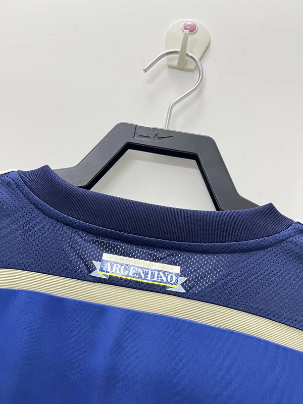 Argentina 2014 Away Jersey - Image 9