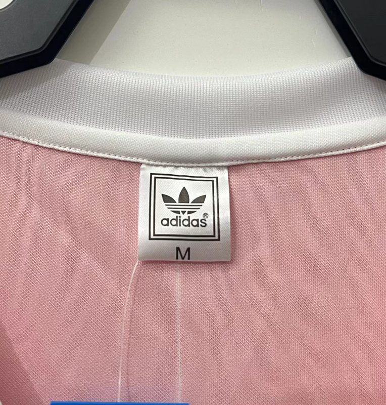 Hamburger SV 1983 1984 Away Retro Jersey - Image 7