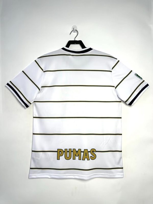 Pumas 19971998 Away Retro Jersey - Image 3
