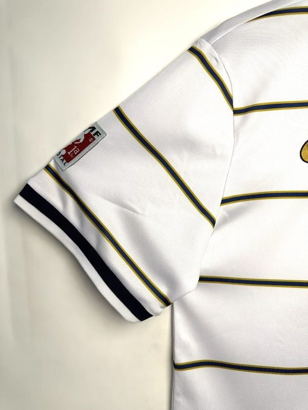 Pumas 19971998 Away Retro Jersey - Image 5