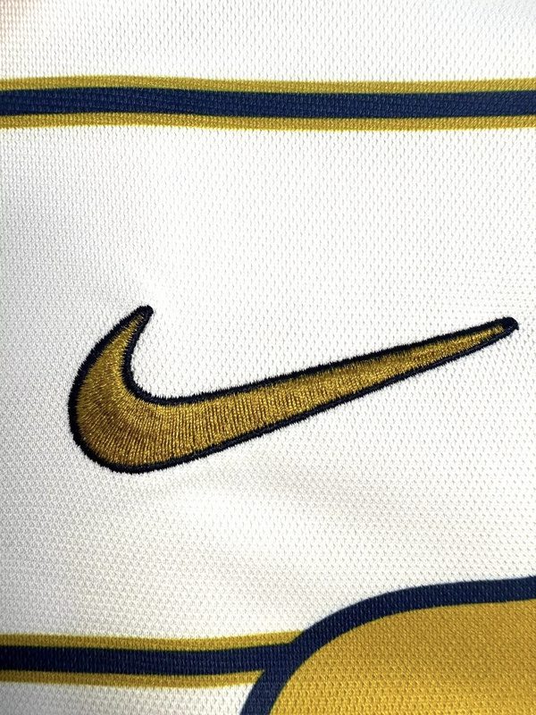Pumas 19971998 Away Retro Jersey - Image 9