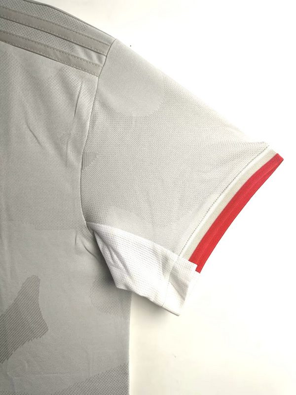 Juventus 2019 2020 Away Retro Jersey - Image 7