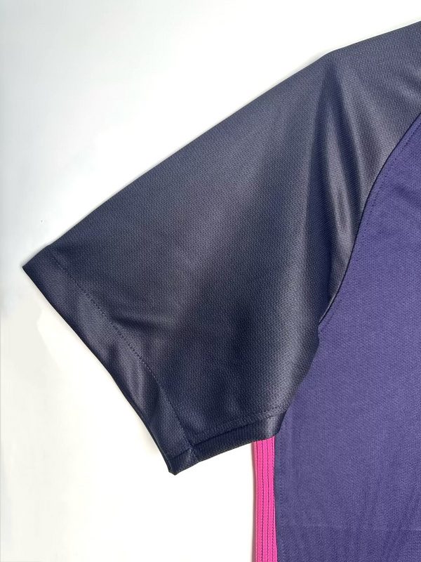 Barcelona 2016 2017 Away Retro Jersey - Image 4