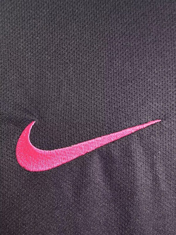 Barcelona 2016 2017 Away Retro Jersey - Image 8