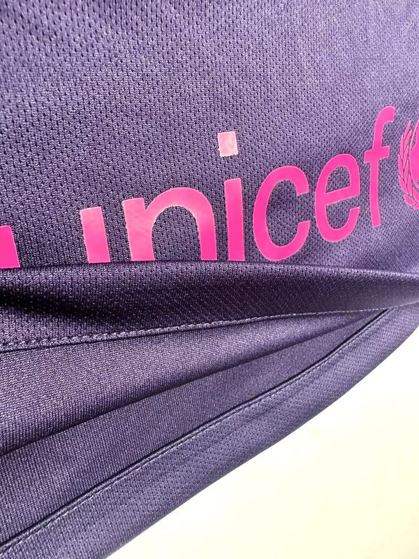 Barcelona 2016 2017 Away Retro Jersey - Image 10