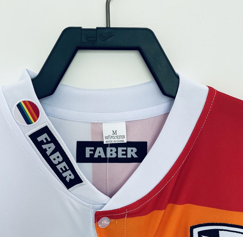 Bochum 1997 1999 Home Retro Jersey - Image 5