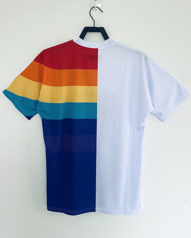 Bochum 1997 1999 Home Retro Jersey - Image 3