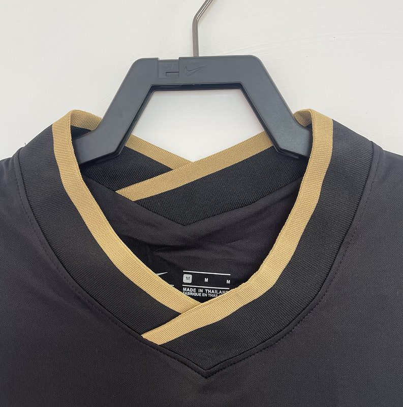 Barcelona 2020 2021 Away Retro Jersey - Image 4