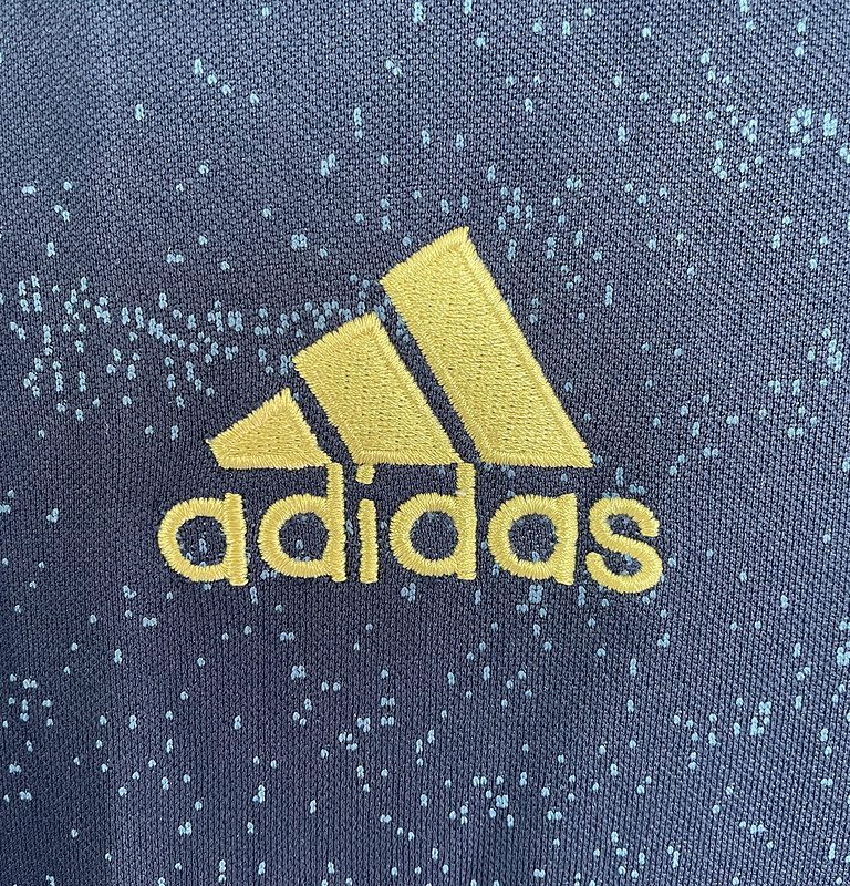 Real Madrid 2019 2020 Away Retro Jersey - Image 7