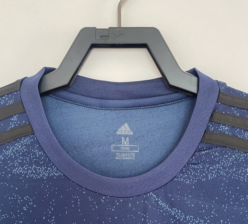 Real Madrid 2019 2020 Away Retro Jersey - Image 4