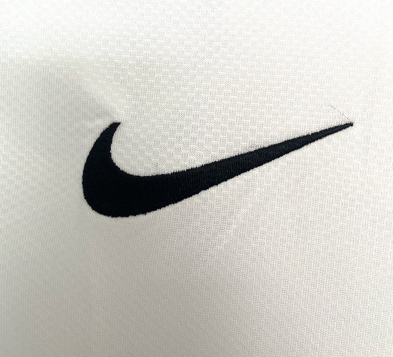 Santos 2012-2013 Home Long Sleeve Jersey - Image 6