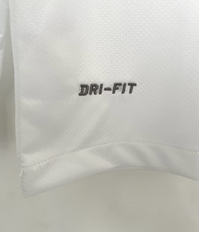 Santos 2012-2013 Home Long Sleeve Jersey - Image 8