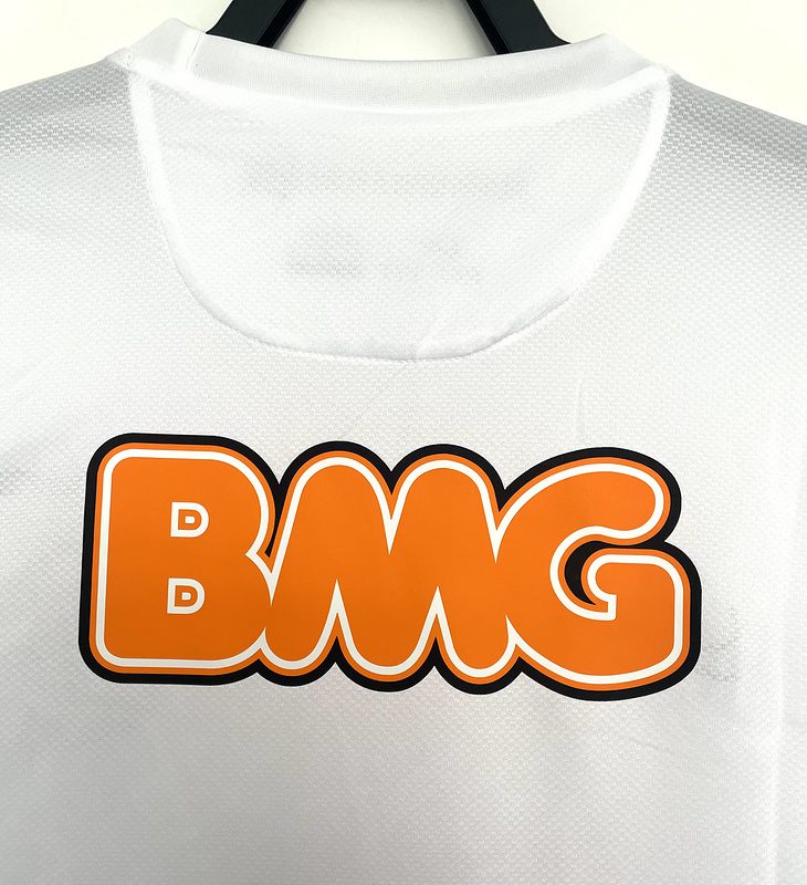 Santos 2012-2013 Home Long Sleeve Jersey - Image 10