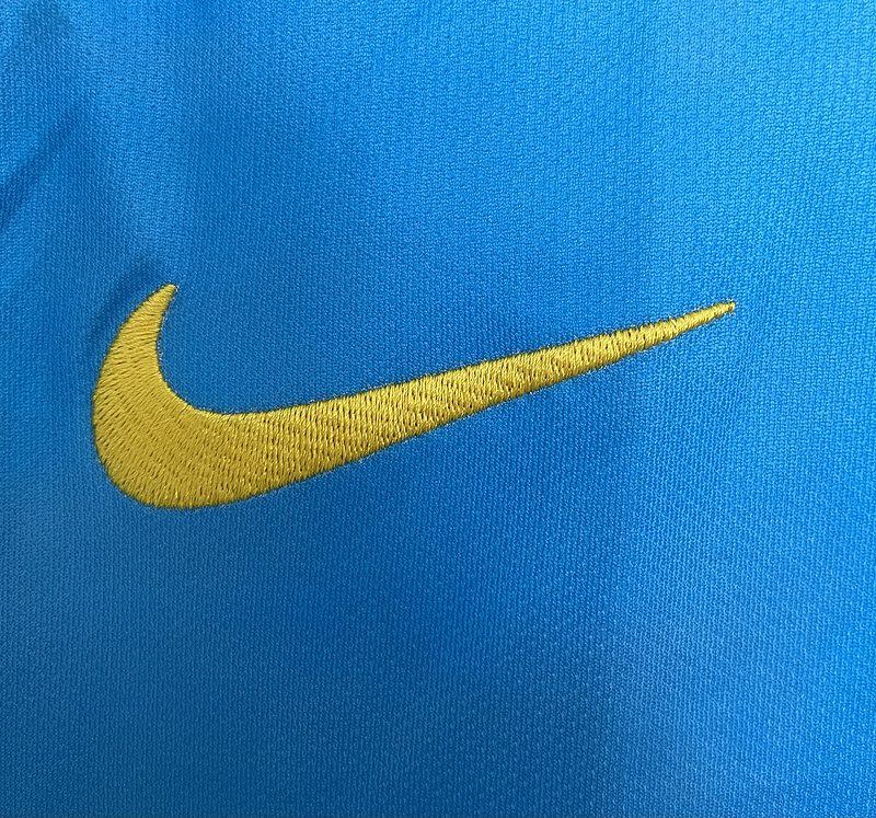 Barcelona 2007 2008 Away Retro Jersey - Image 6