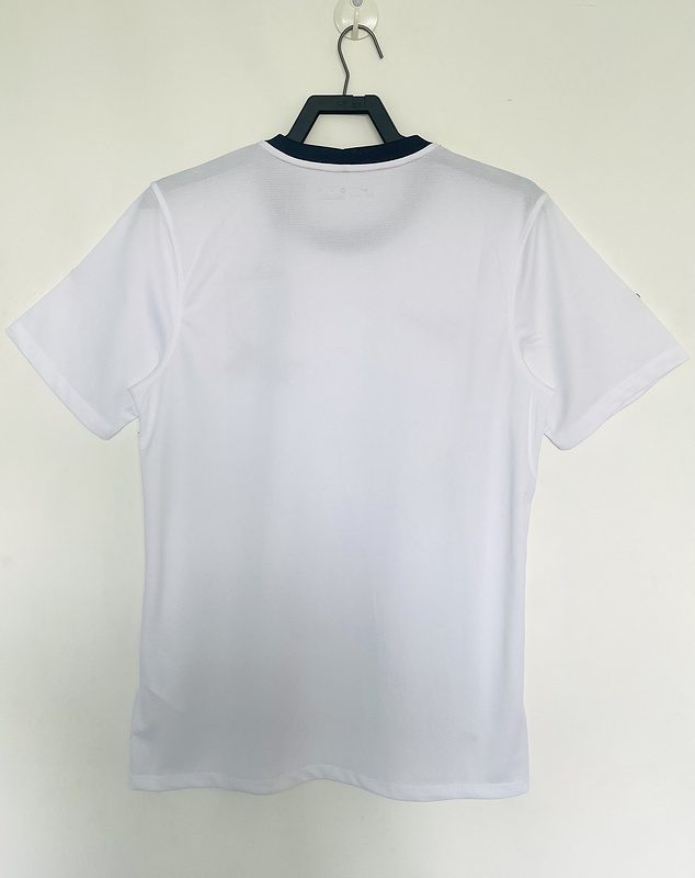 England 2013 Home Retro Jersey - Image 3