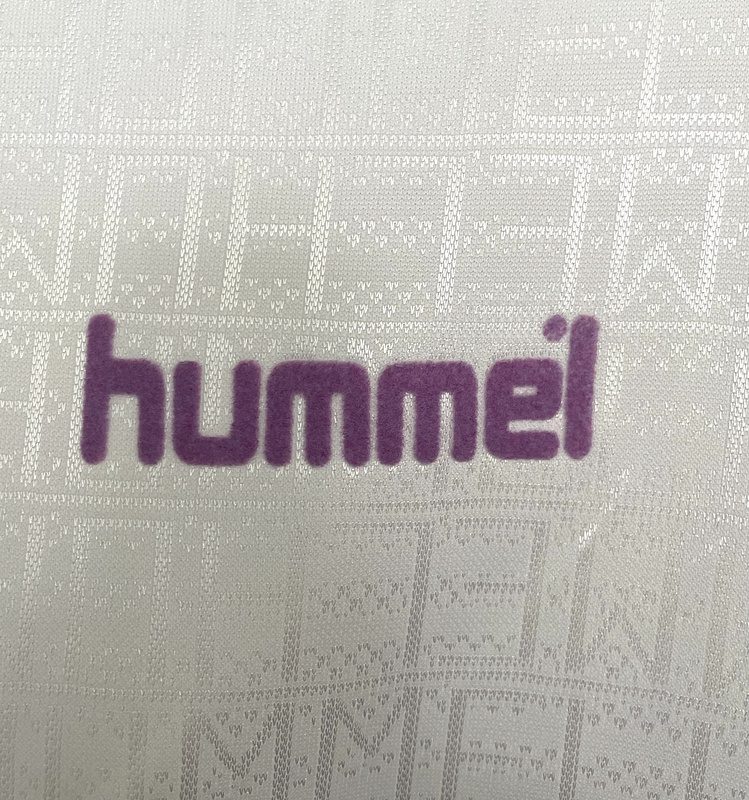 Real Madrid 1990 1992 Home Retro Jersey - Image 6