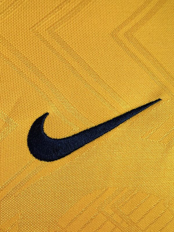 Arsenal 1996 1997 Away LS Retro Jersey - Image 6