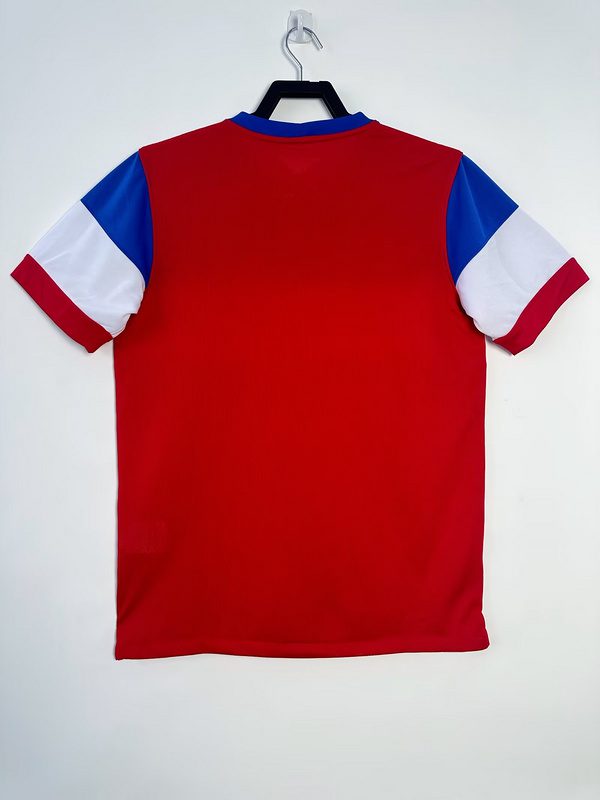USA 2014 Away Retro Jersey - Image 3