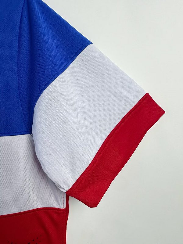 USA 2014 Away Retro Jersey - Image 5