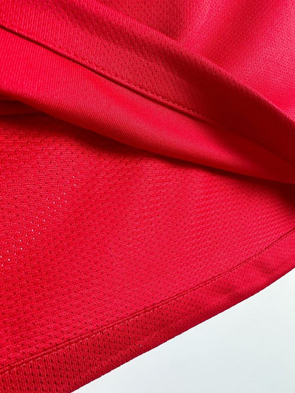 USA 2014 Away Retro Jersey - Image 6