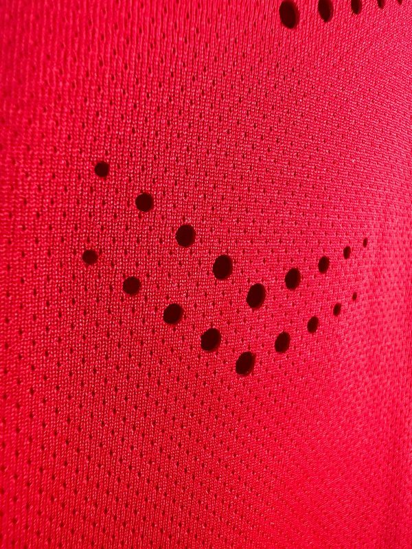 USA 2014 Away Retro Jersey - Image 8