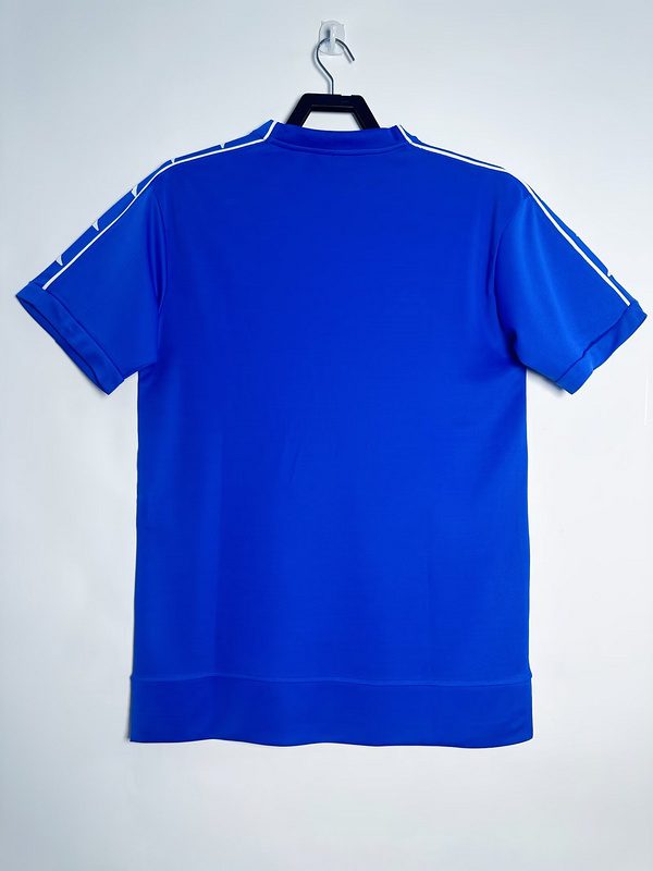 Juventus 1999 2000 Away Retro Jersey - Image 3