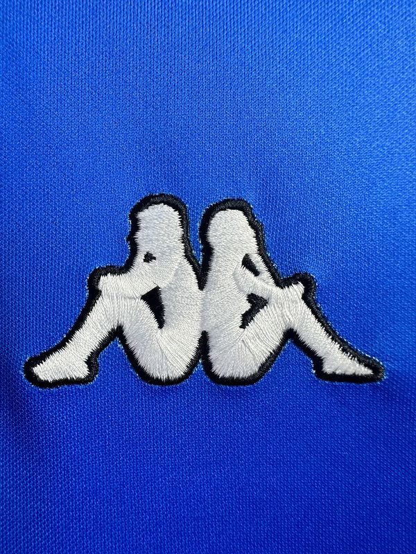 Juventus 1999 2000 Away Long Sleeve Jersey - Image 6