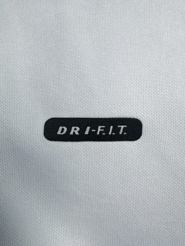 Nigeria 1998 Away Retro Jersey - Image 6