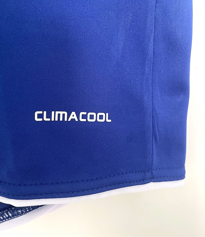 FC Schalke 04 2010 2011 Home Retro Jersey - Image 5