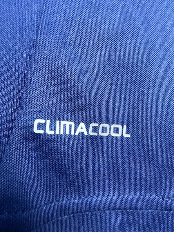 FC Schalke 04 2010 2011 Away Retro Jersey - Image 9