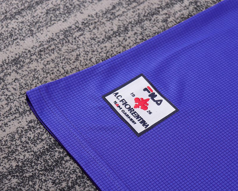 Fiorentina 1998 1999 Home Kid Kit (Jersey and Short) - Image 7