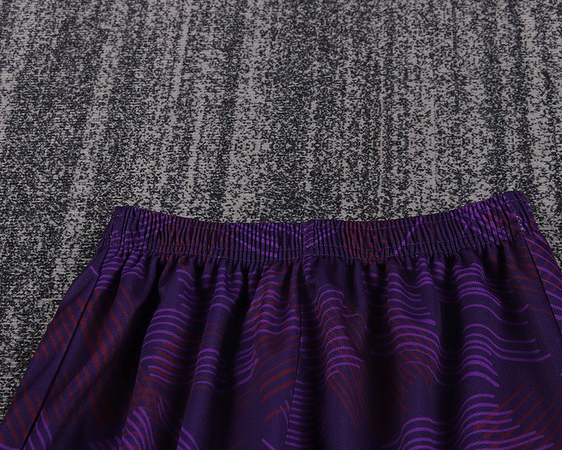 Fiorentina 1992 1993 Home Kid Kit (Jersey and Short) - Image 12