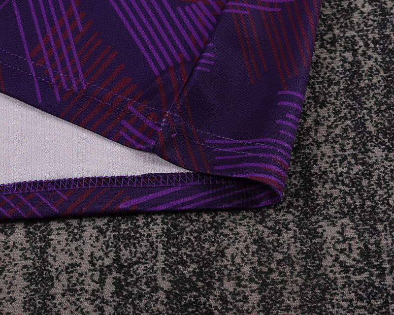 Fiorentina 1992 1993 Home Kid Kit (Jersey and Short) - Image 10