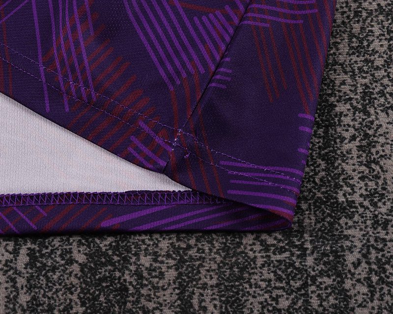 Fiorentina 1992 1993 Home Kid Kit (Jersey and Short) - Image 8