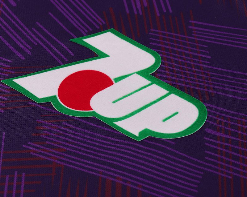 Fiorentina 1992 1993 Home Kid Kit (Jersey and Short) - Image 6