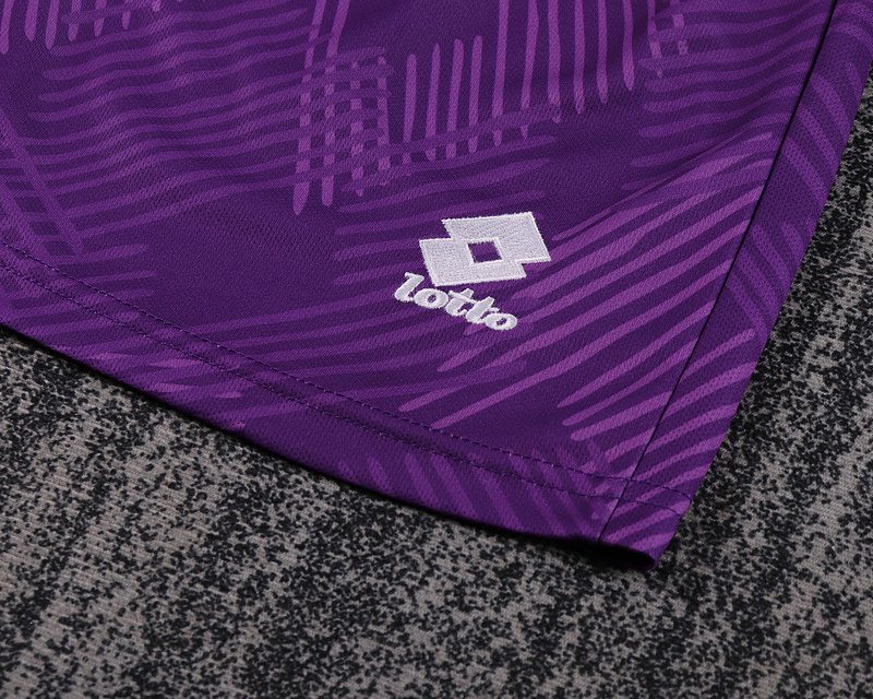 Fiorentina 1992 1993 Away Kid Kit (Jersey and Short) - Image 15