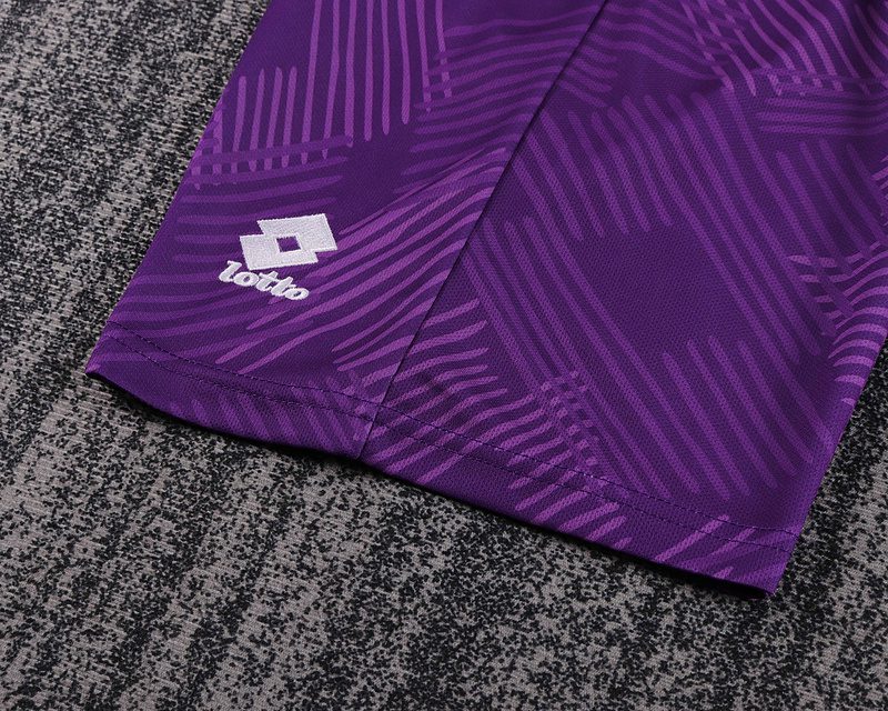 Fiorentina 1992 1993 Away Kid Kit (Jersey and Short) - Image 12