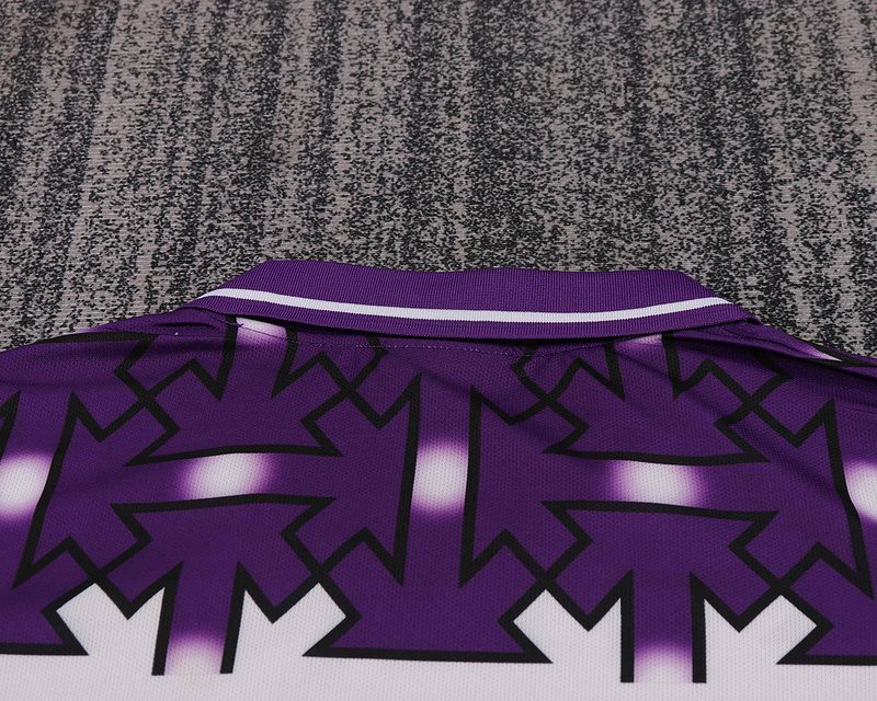 Fiorentina 1992 1993 Away Kid Kit (Jersey and Short) - Image 11