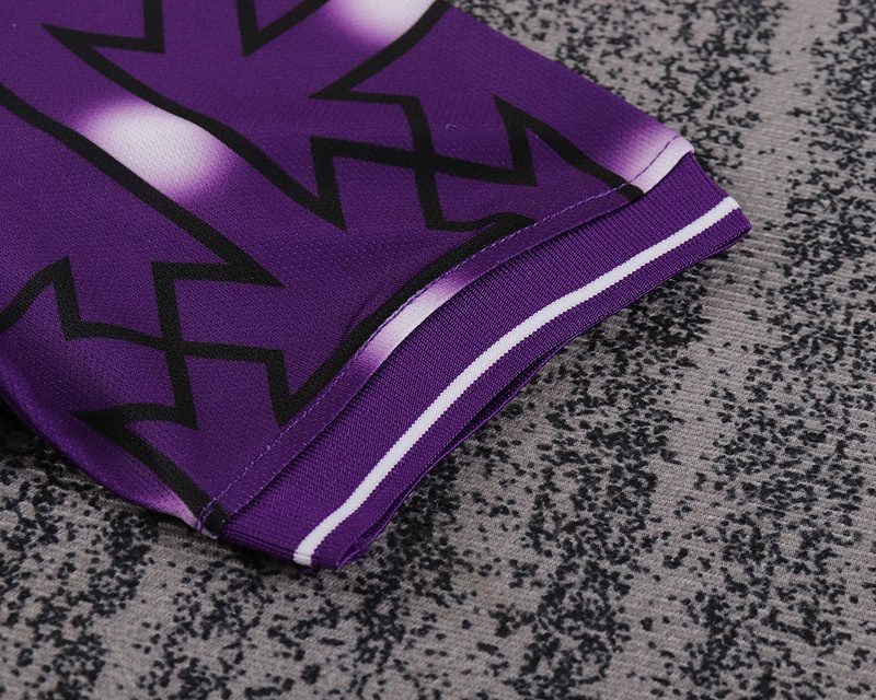 Fiorentina 1992 1993 Away Kid Kit (Jersey and Short) - Image 8