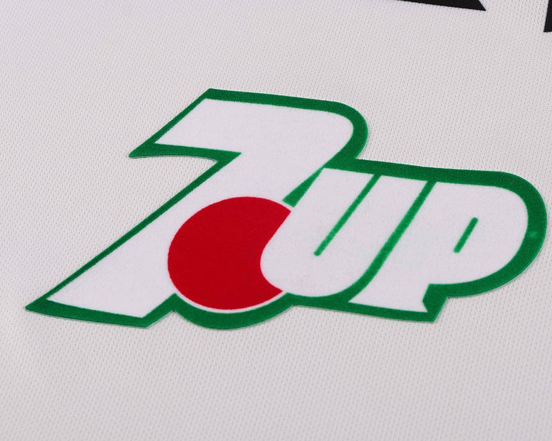 Fiorentina 1992 1993 Away Kid Kit (Jersey and Short) - Image 7