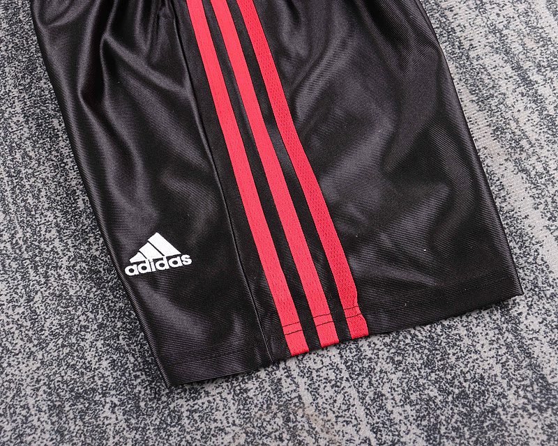 AC Milan 1998 1999 Third Kid Kit (Jersey and Short) - Image 11