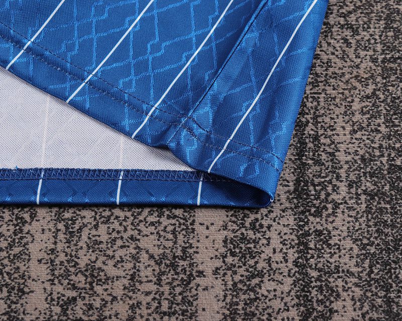 AC Milan 1995 1996 Away Kid Kit (Jersey and Short) - Image 6