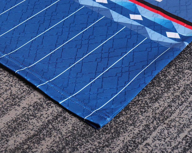 AC Milan 1995 1996 Away Kid Kit (Jersey and Short) - Image 7