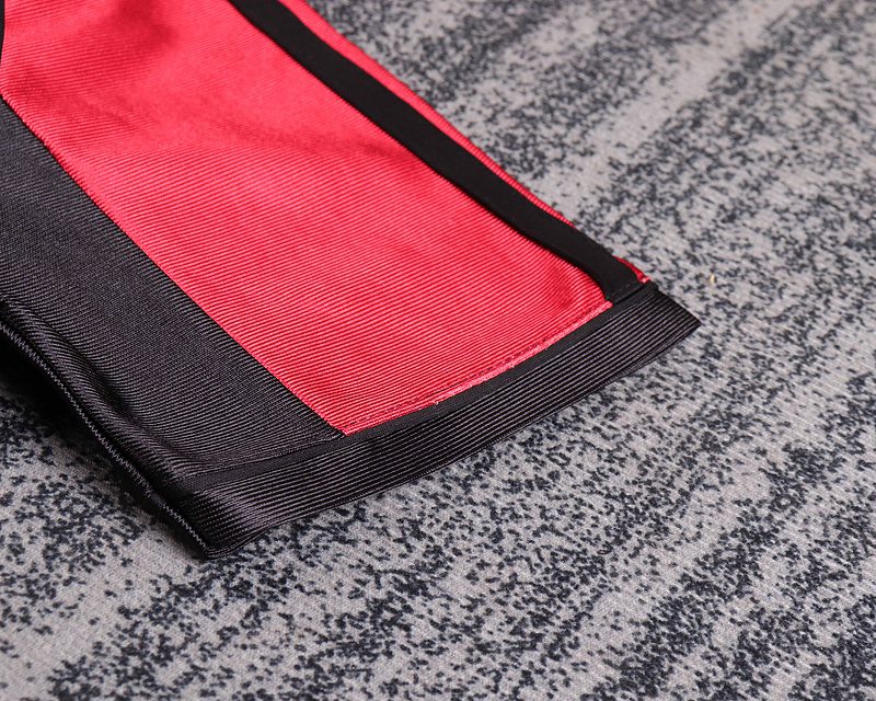 AC Milan 1998 1999 Home Kid Kit (Jersey and Short) - Image 6