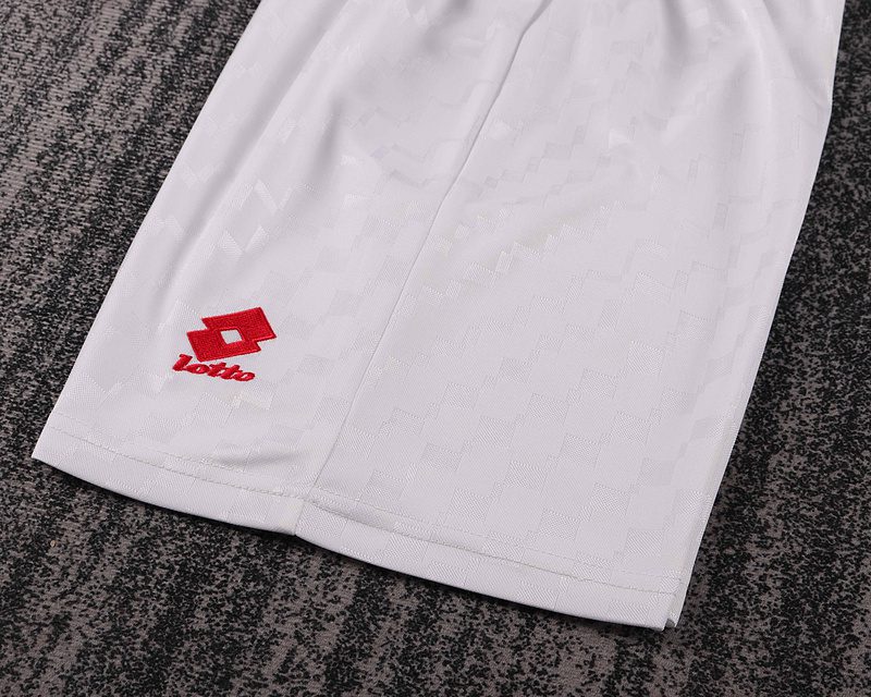 AC Milan 1996 1997 Away Kid Kit (Jersey and Short) - Image 10