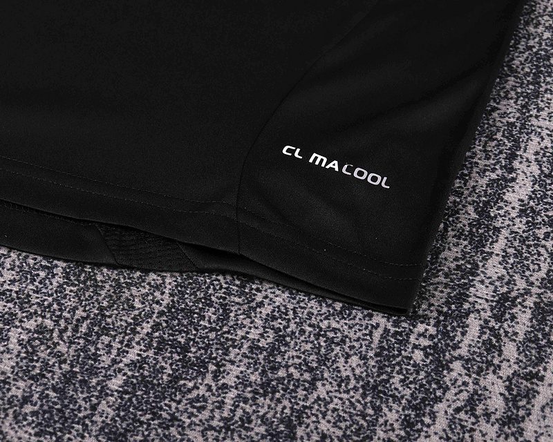 Real Madrid 2011 2012 Black GK Kid Kit (Jersey and Short) - Image 8