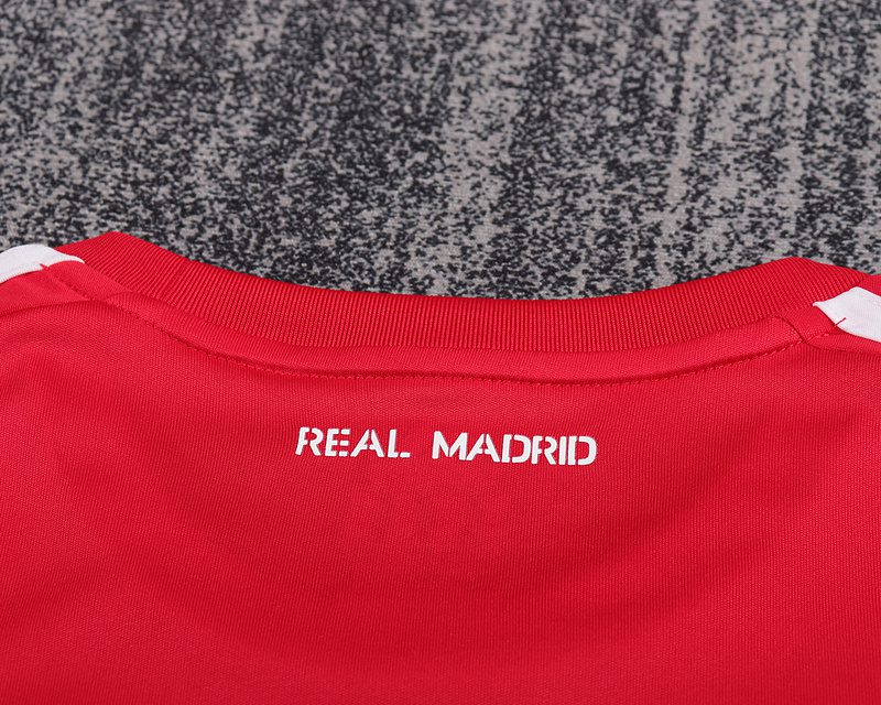 Real Madrid 2011 2012 Third Kid Kit (Jersey and Short) - Image 8