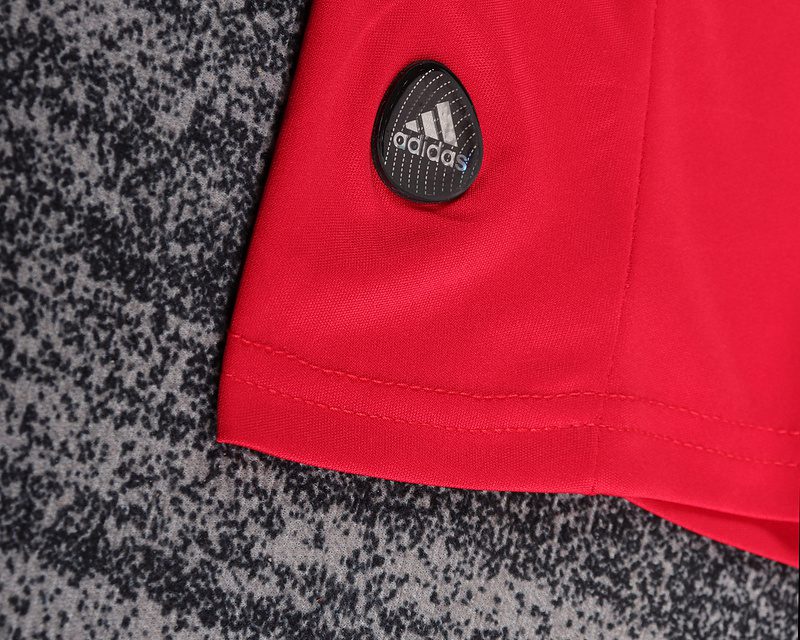 Real Madrid 2011 2012 Third Kid Kit (Jersey and Short) - Image 10