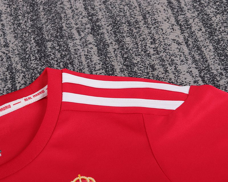 Real Madrid 2011 2012 Third Kid Kit (Jersey and Short) - Image 14