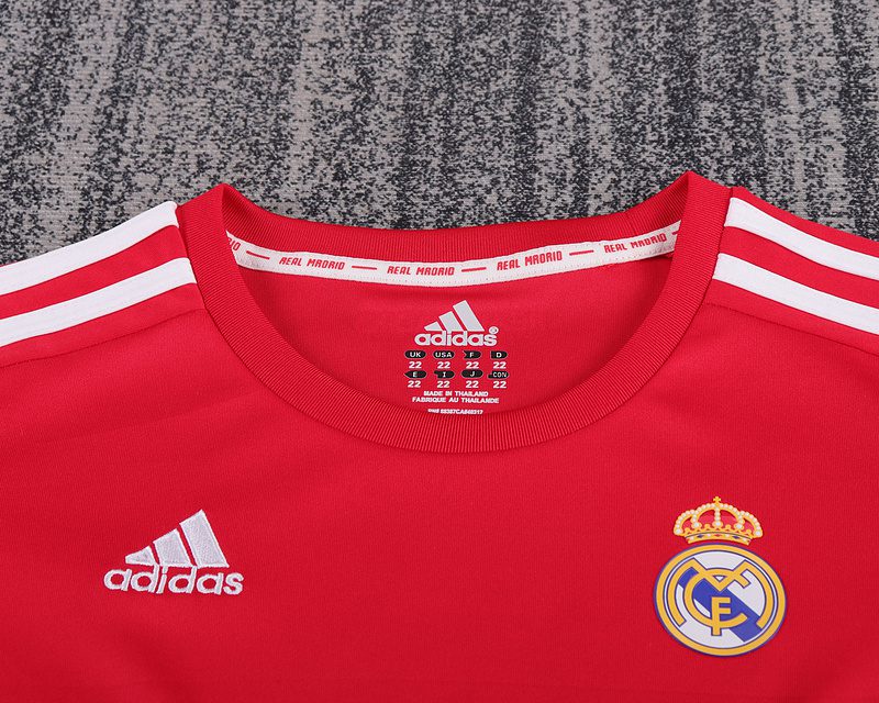 Real Madrid 2011 2012 Third Kid Kit (Jersey and Short) - Image 15